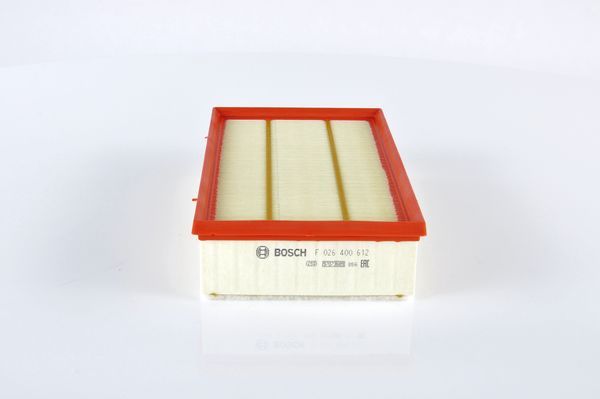Filtr powietrza BOSCH F 026 400 612
