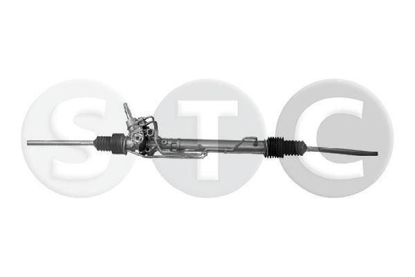 Przekładnia kierownicza STC T450460