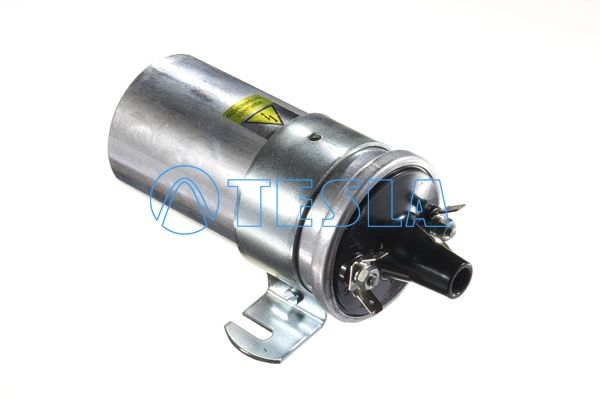 bobina de inductie TESLA CL013