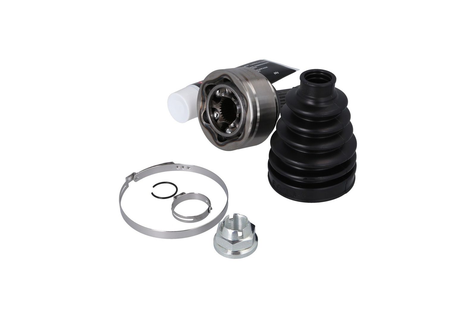 Шарнирный комплект, приводной вал