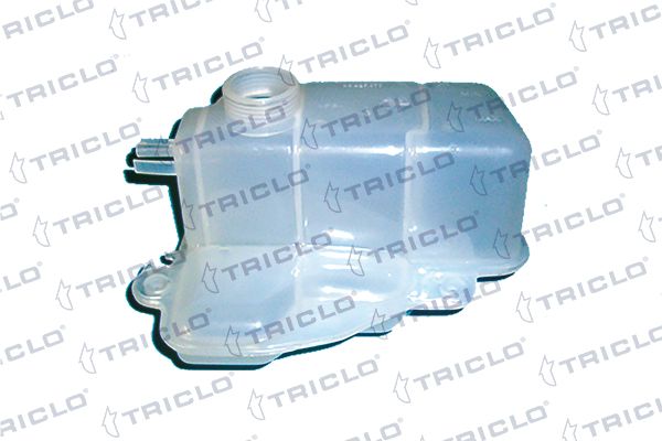 Vase d'expansion, liquide de refroidissement