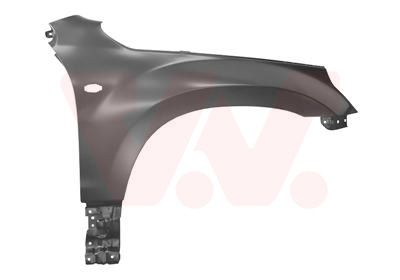 Aripa VAN WEZEL 5250656