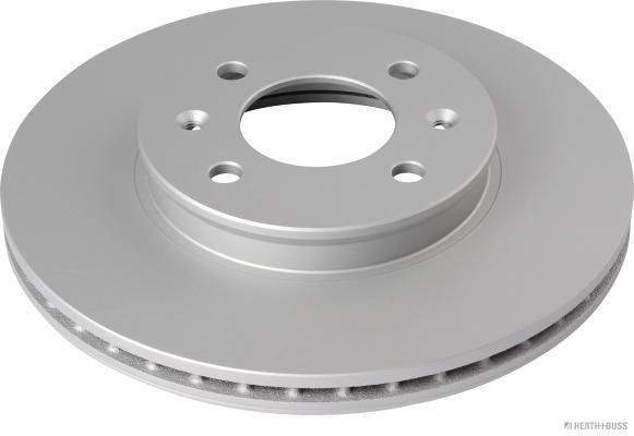 Disc frana HERTH+BUSS JAKOPARTS J3300343