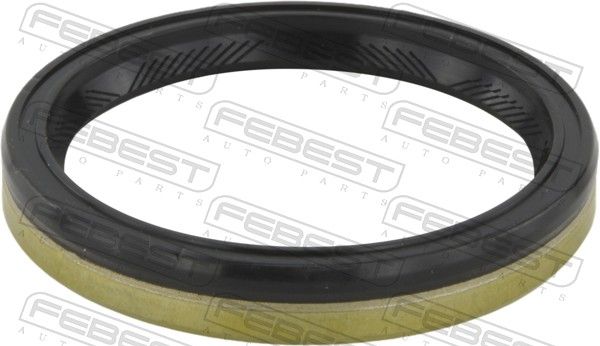 E-shop Tesniaci krúżok hriadeľa rozvodovky FEBEST 95FEY-47570808C