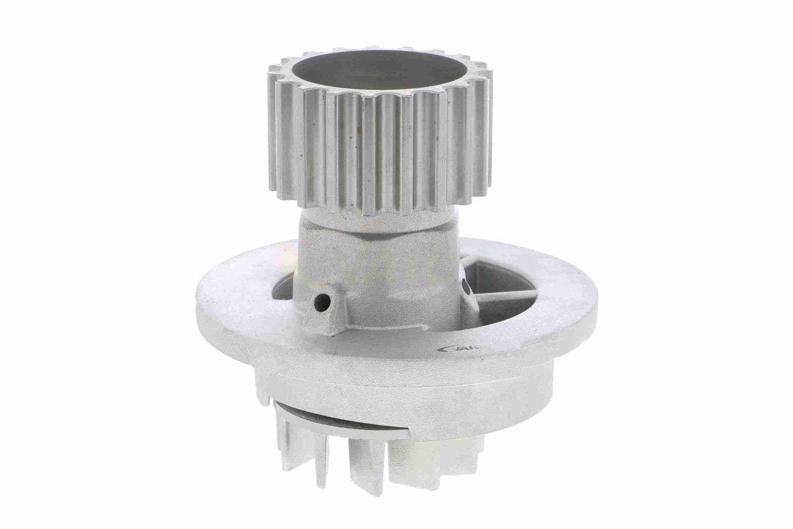 Pompe à eau, refroidissement du moteur