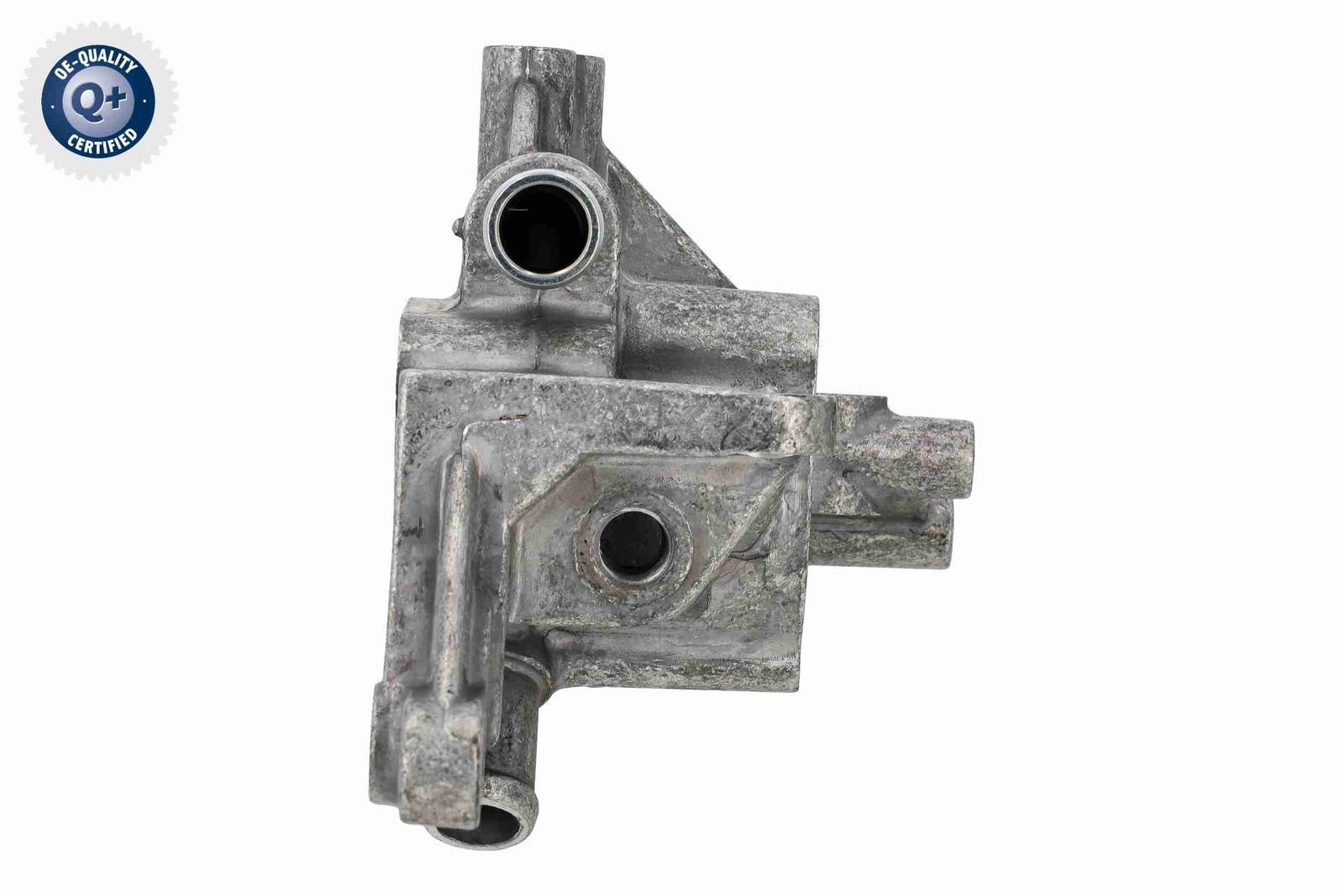 Boîtier du thermostat