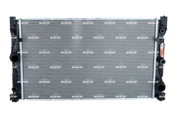 Radiator, racire motor NRF 550365