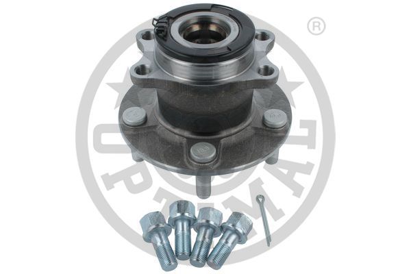 Zestaw łożysk koła OPTIMAL 992746