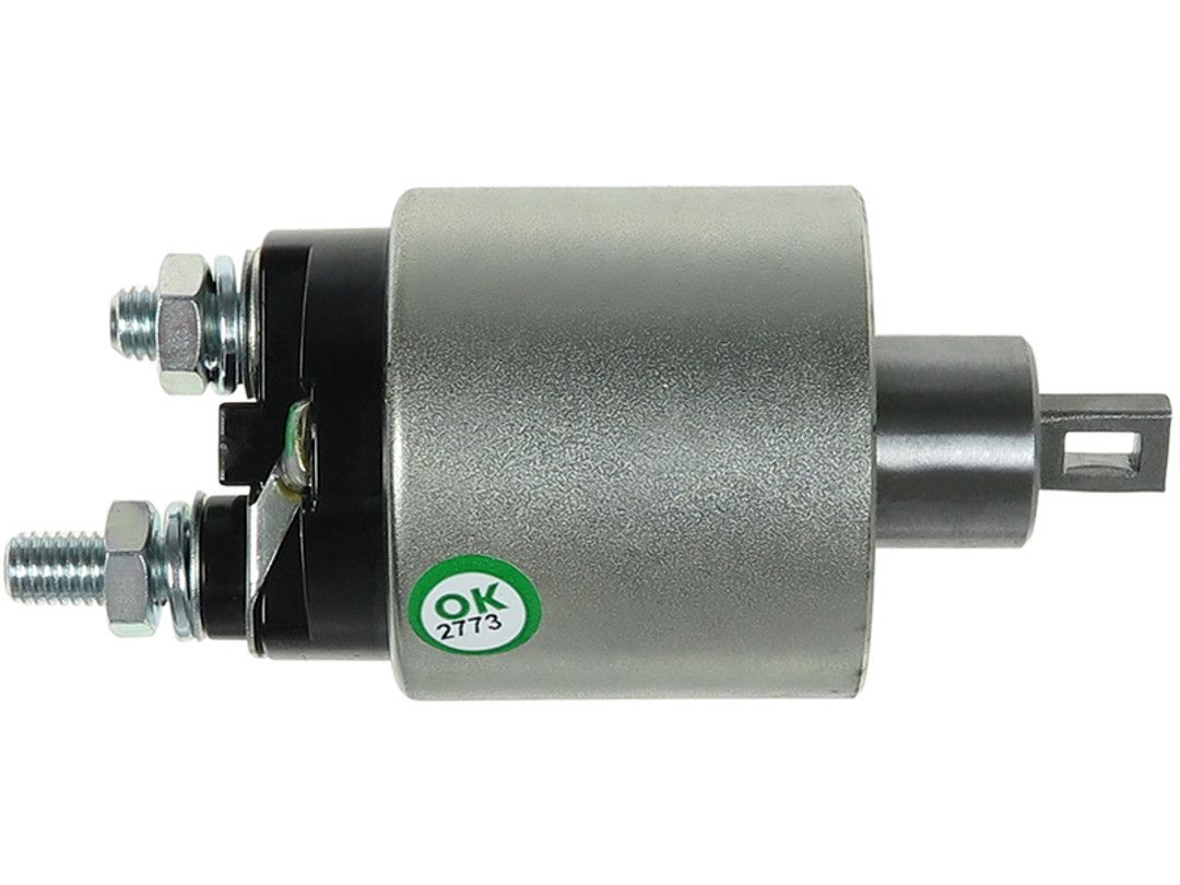 Solenoid, electromotor AS-PL AS SS2058P