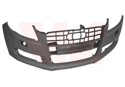 tampon VAN WEZEL 0381575