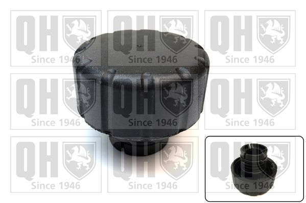 Pokrywa / Osłona QUINTON HAZELL FC559
