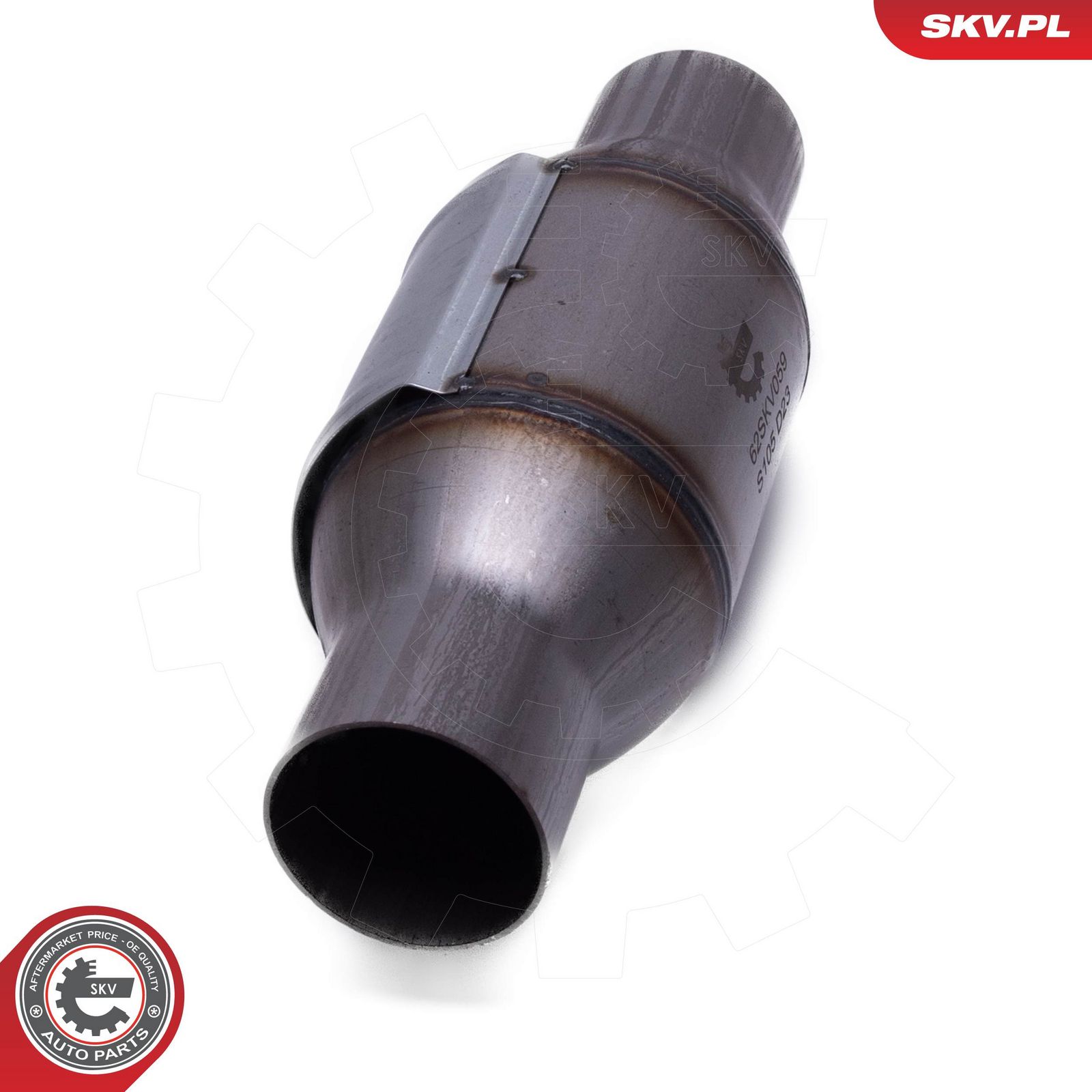 E-shop Katalyzátor - Univerzálny ESEN SKV 62SKV059