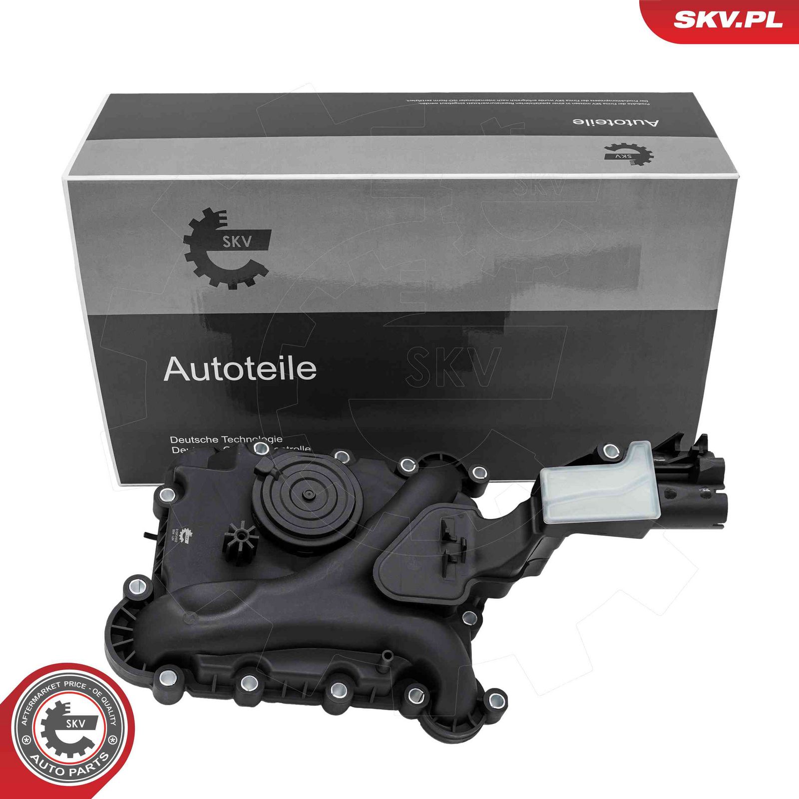 Õlieraldaja, karterituulutus