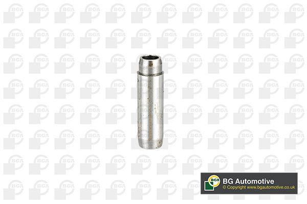 Vodítko ventilů BGA VG3512