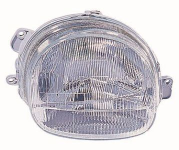Reflektor ABAKUS 551-1133L-LD-EM
