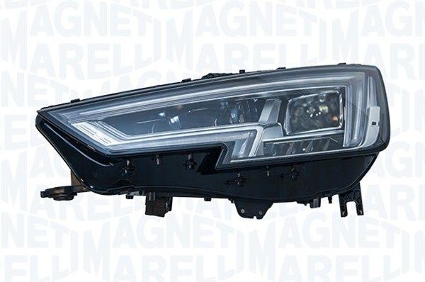 Far MAGNETI MARELLI 711451000183