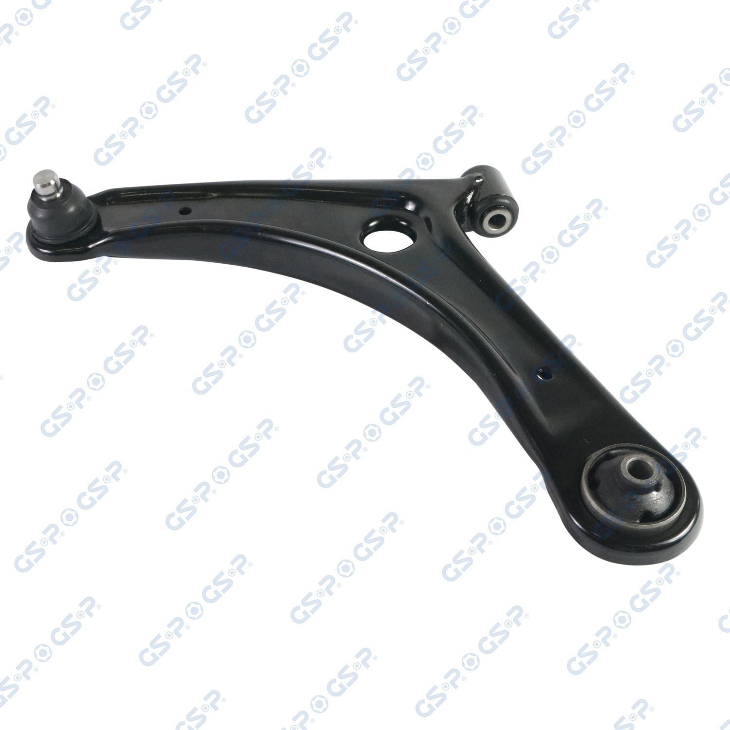 Brat, suspensie roata GSP S061172