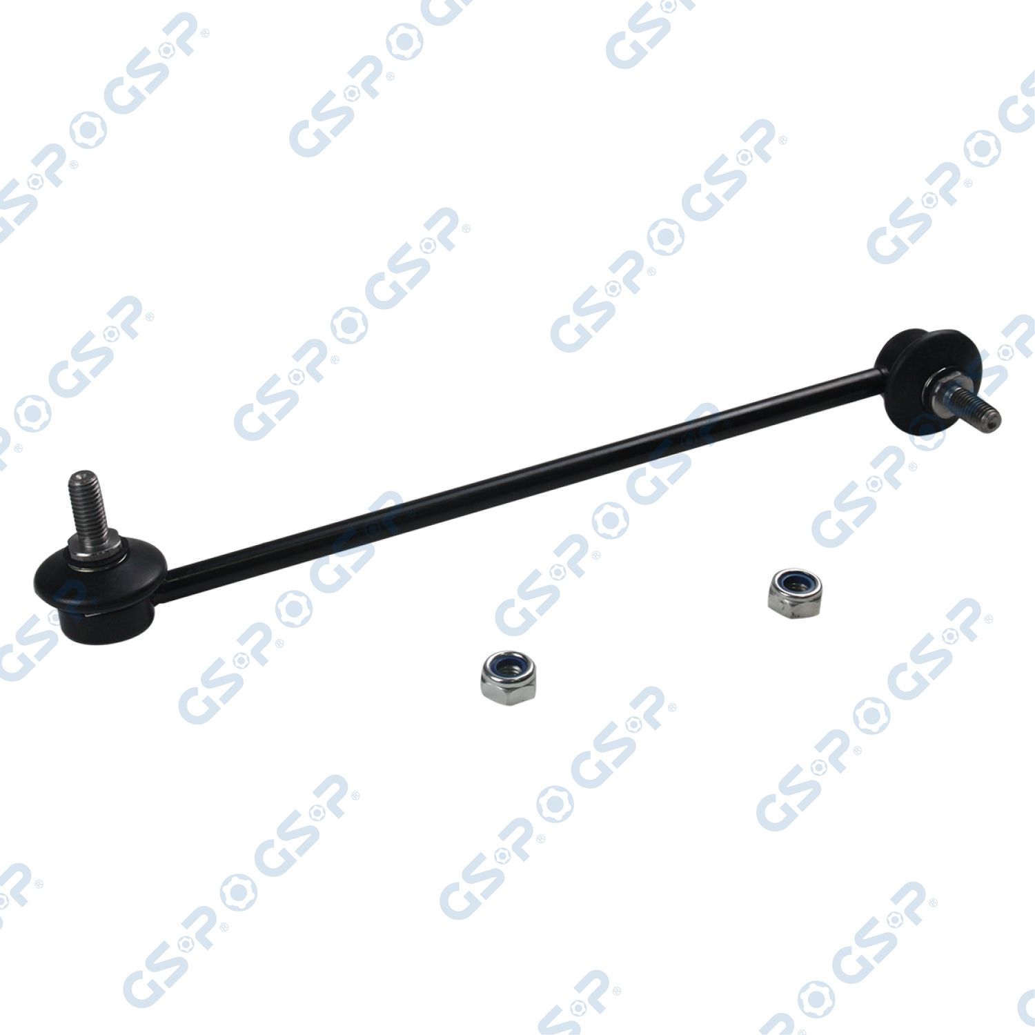 Stiepnis/Atsaite, Stabilizators