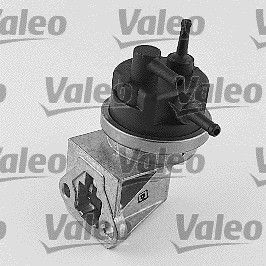 Pompa paliwa VALEO 247163