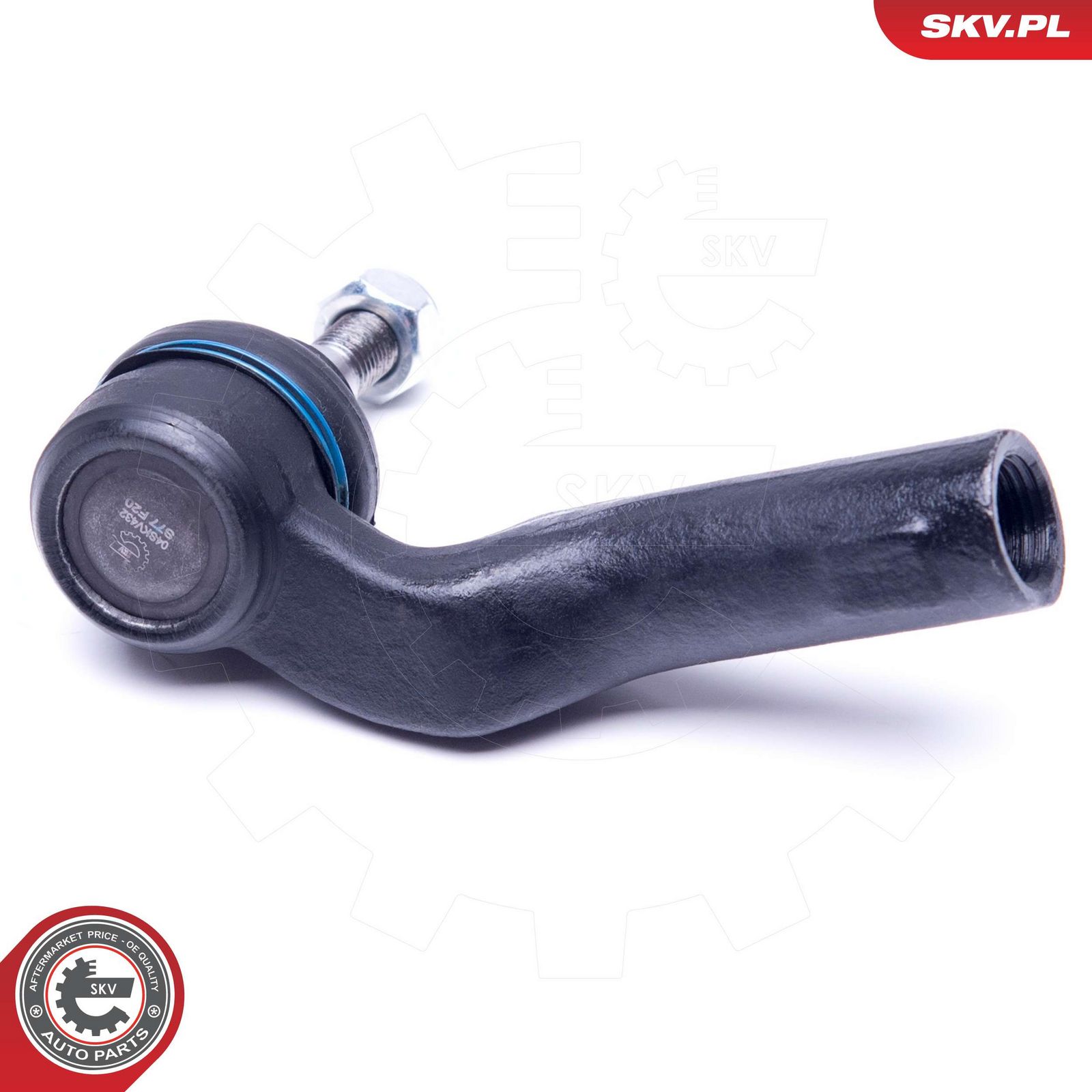 Levně Hlava příčného táhla řízení ESEN SKV 04SKV432