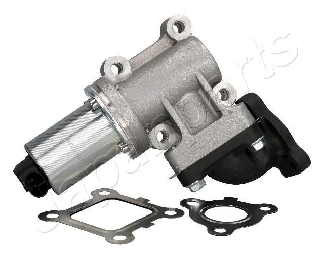 Zawór AGR JAPANPARTS EGR-K00