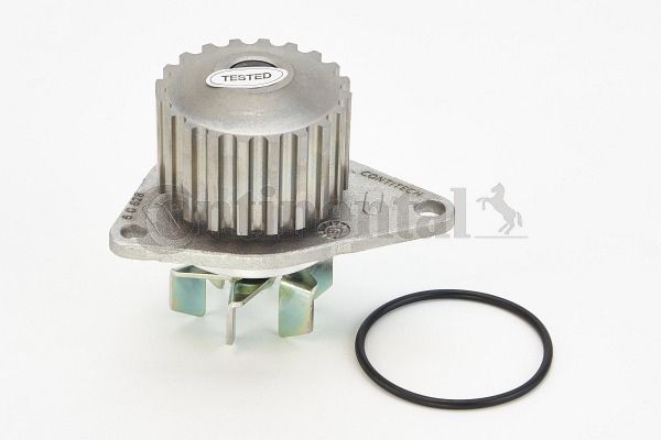 Pompa wody, chłodzenie silnika CONTINENTAL CTAM WP6007