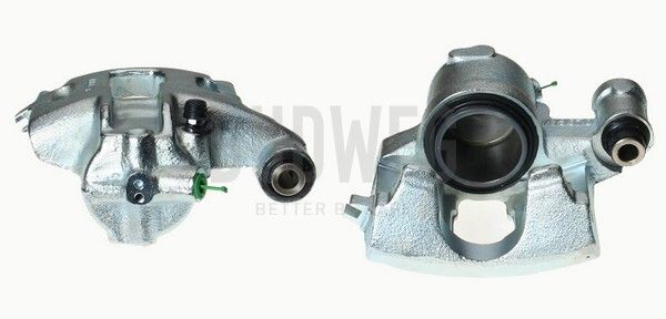 Zacisk hamulca BUDWEG CALIPER 342485