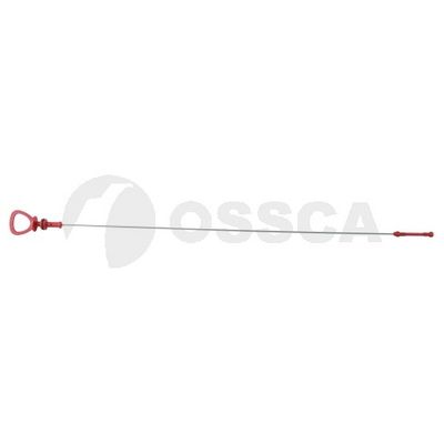 Указатель уровня масла