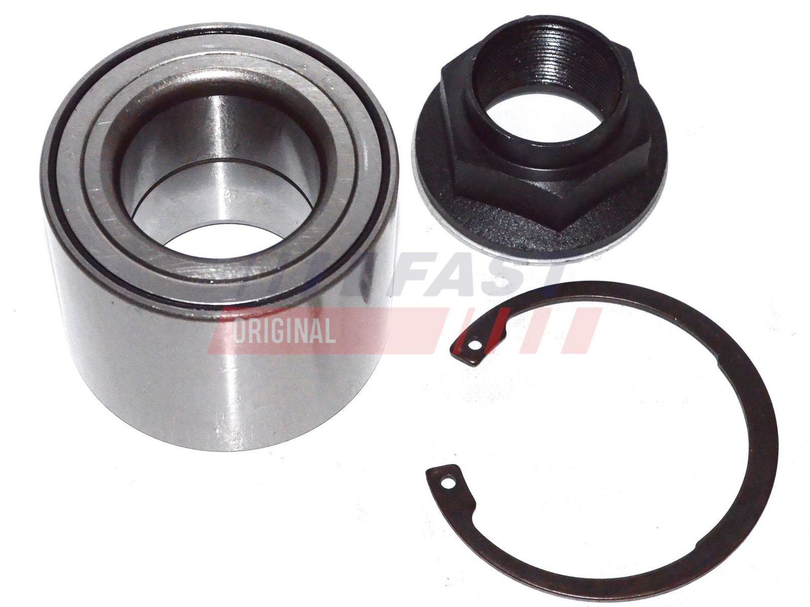 Set rulment roata FAST FT21100