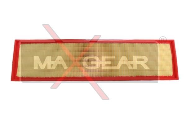 Vzduchový filtr MAXGEAR 26-0004