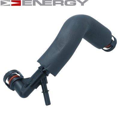 Levně Hadice, větrání klikové skříně ENERGY SE00035
