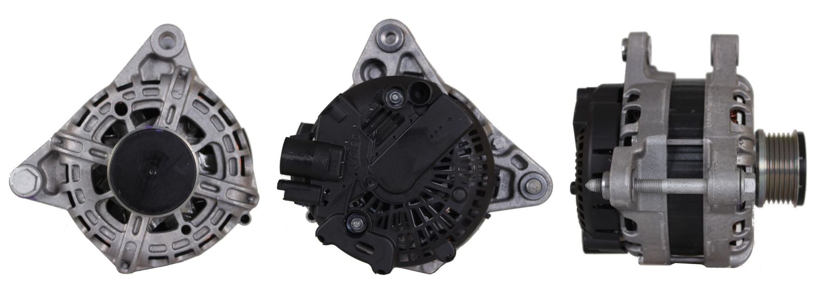 Alternator LUCAS LRA04471