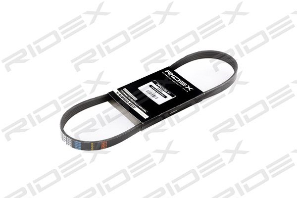 Pasek klinowy wielorowkowy RIDEX 305P0026