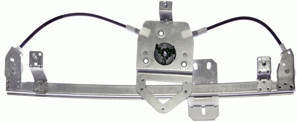 Podnośnik szyby LEMFÖRDER 60.80954.0