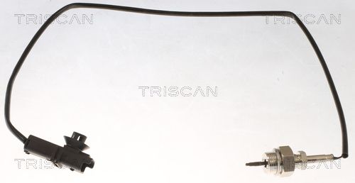 czujnik, temperatura spalin TRISCAN 8826 25005