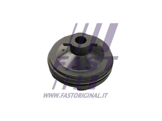 Korek spustowy oleju, miska olejowa FAST FT49501