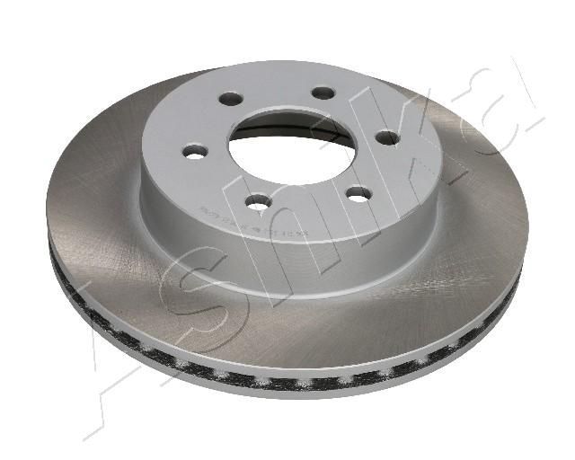 Tarcza hamulcowa ASHIKA 60-00-065C