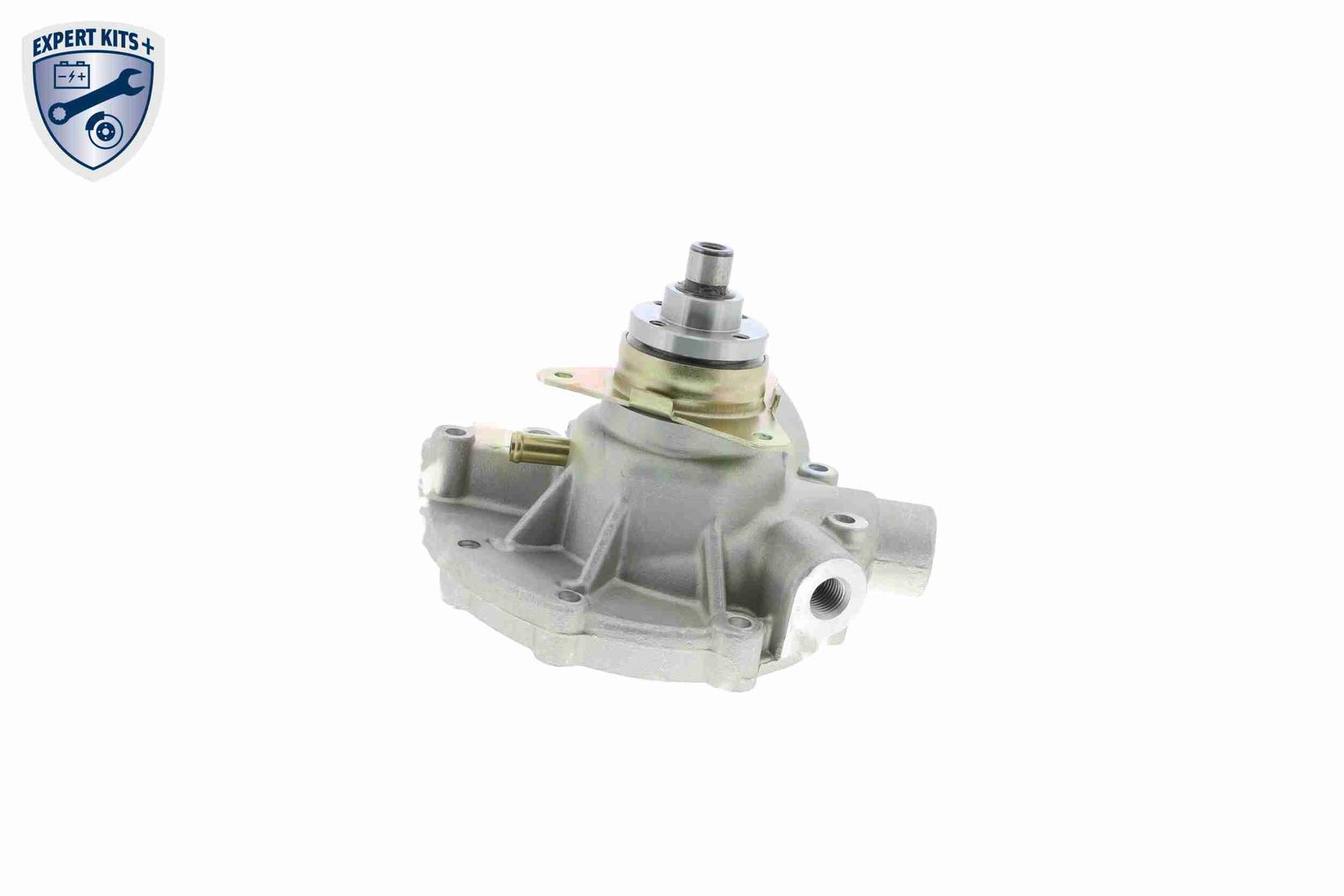 Pompe à eau, refroidissement du moteur