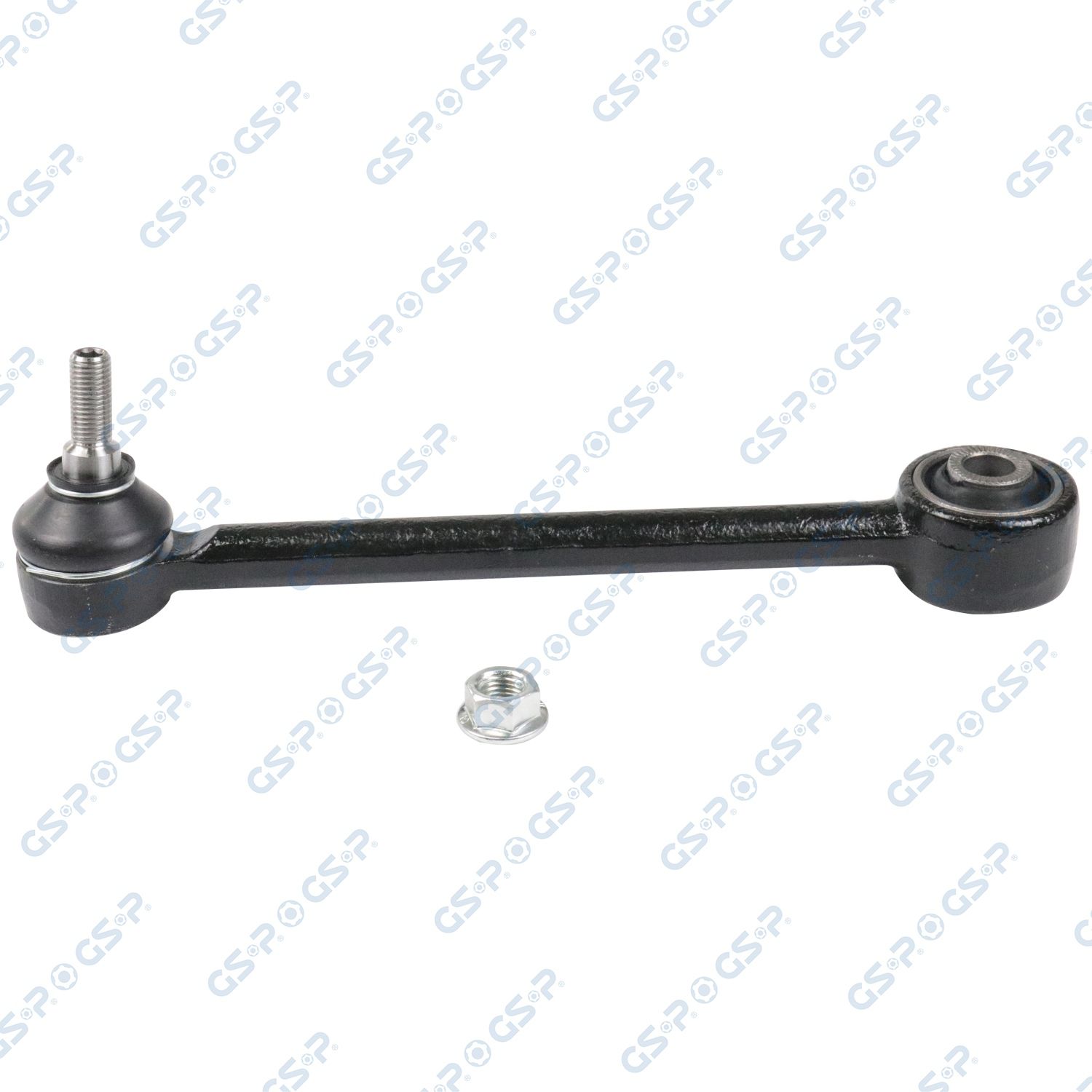 Рычаг независимой подвески колеса, подвеска колеса