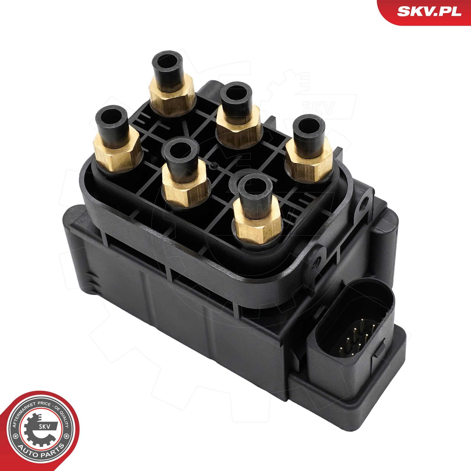 E-shop Ventil pneumatického systému ESEN SKV 97SKV315