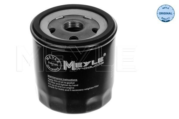 Filtr oleju MEYLE 214 322 0003