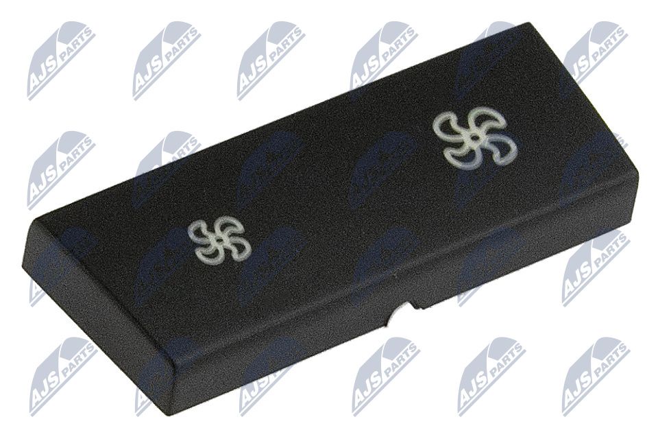 element de control,incalzire/ventilatie NTY EWS-BM-132