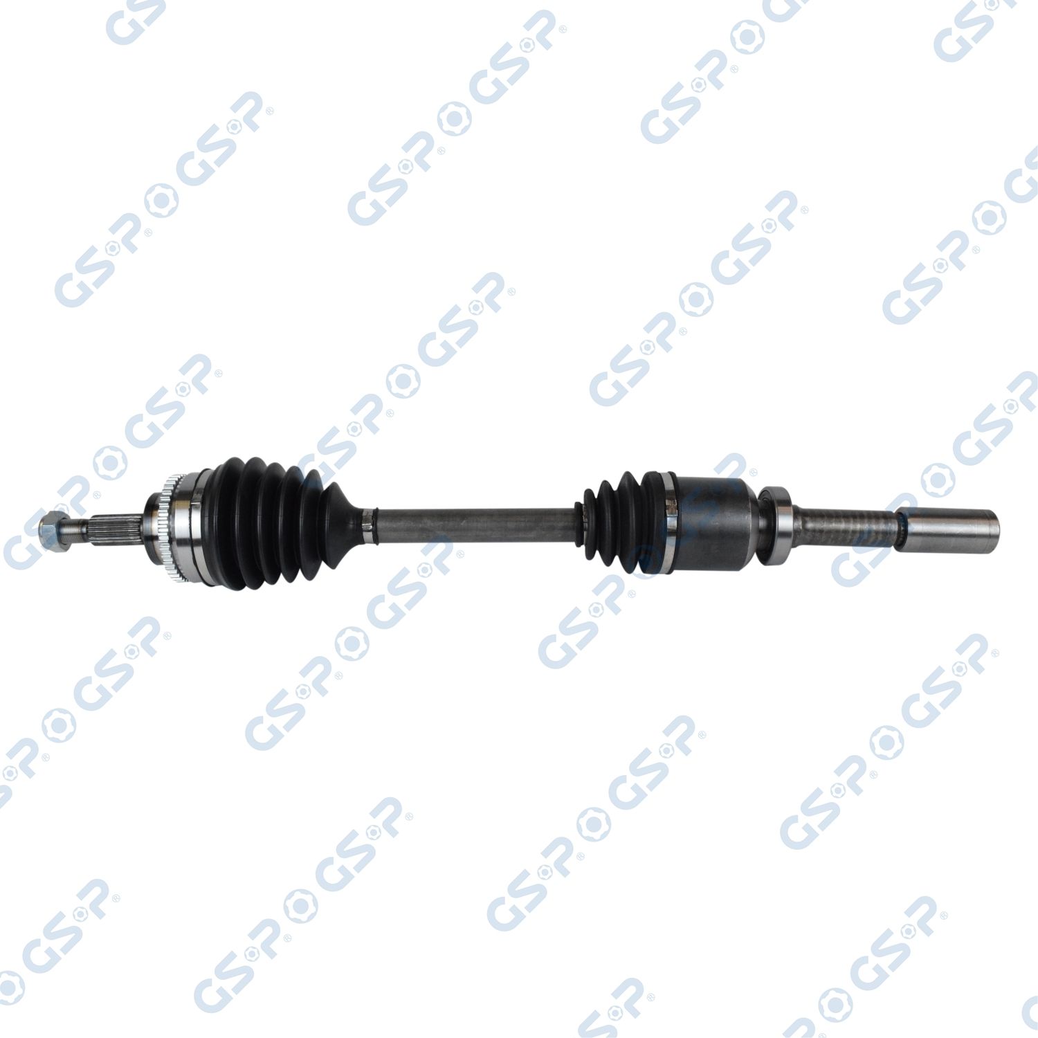 Приводной вал