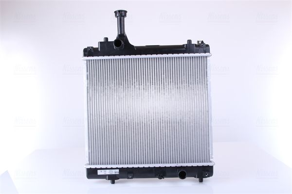 Chladič, chlazení motoru NISSENS 69401