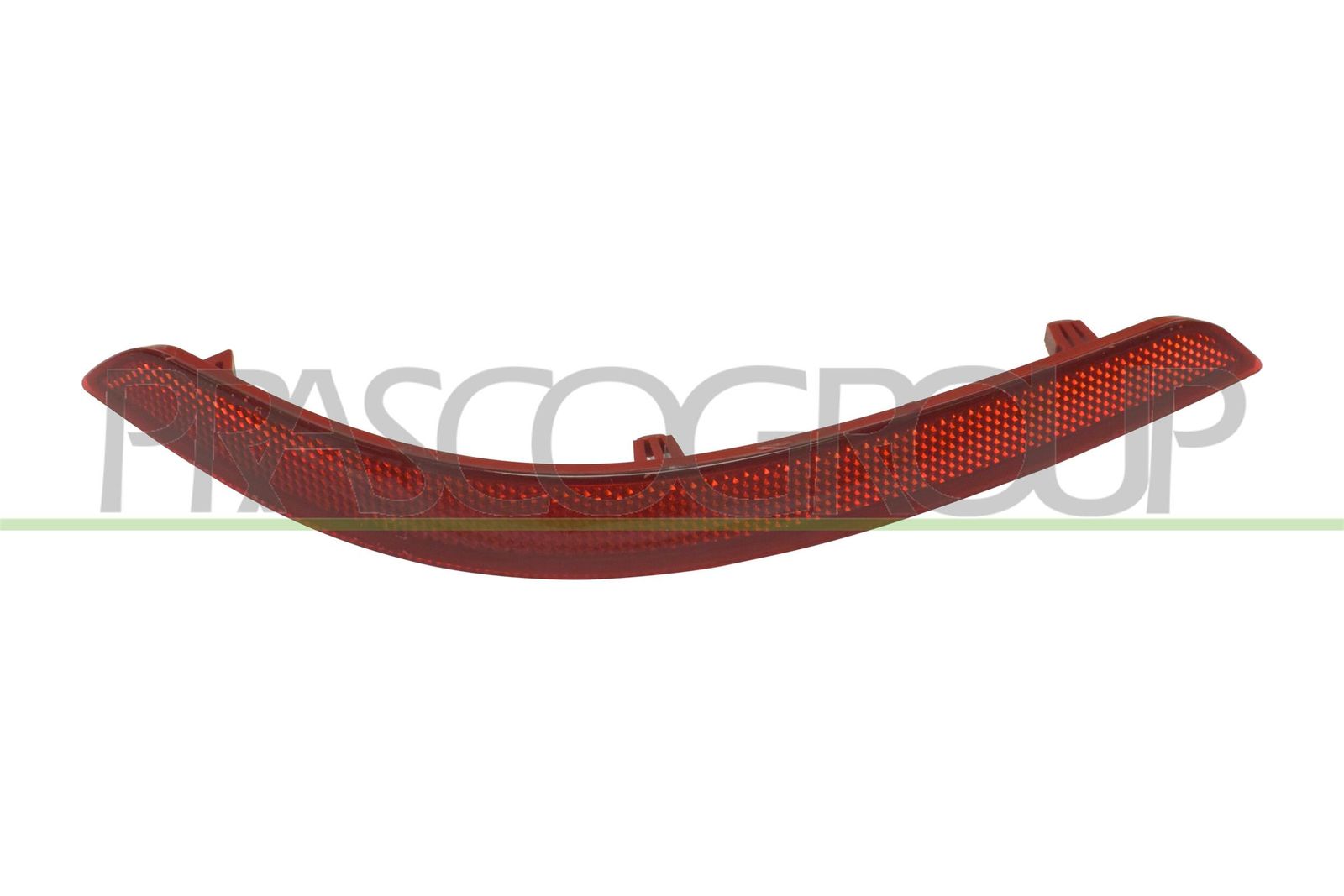 Reflector, lumina parcare PRASCO VG9074353