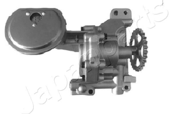 Pompa oleju JAPANPARTS OP-PE10