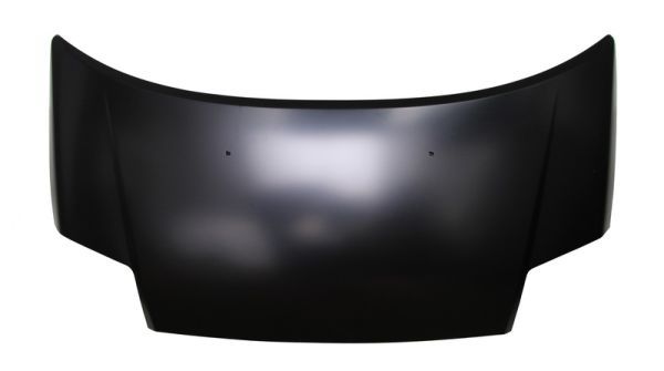 Капот двигателя