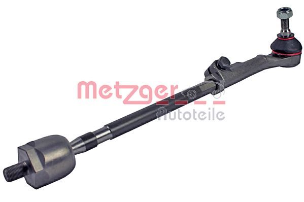 Drążek kierowniczy poprzeczny METZGER AUTOTEILE 56016602