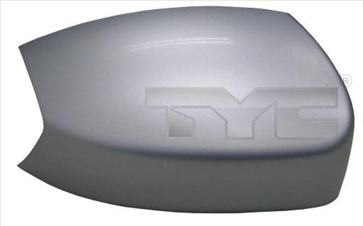 Kryt, vnější zrcátko TYC 310-0128-2