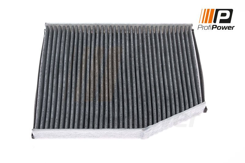 Levně Filtr, vzduch v interiéru ProfiPower 4F0095C